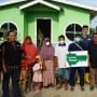 171.379 Rumah Rusak, Dompet Dhuafa Targetkan Bangun 1.000 RUMTARA bagi Penyintas Bencana Sumatra