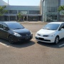 Sengebut Yaris, Semurah Starlet: Tengok Pesona Mobil Bekas Nissan Latio si Hatchback Langka