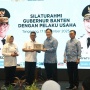 Gubernur Banten: Tingkat Pengangguran Masih Tinggi, Penataan Ulang Pendidikan Vokasi Jadi Prioritas