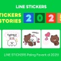 Tren Stiker LINE 2025: Emosi, Humor, dan Karya Lokal Jadi Raja Percakapan Digital