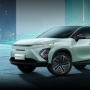 5 Mobil Listrik SUV Futuristik Penantang Chery E5 Omoda, Desain Gahar Fitur Lengkap