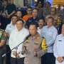 Kapolri: Warga Patuh Tanpa Kembang Api, Doa Bersama Dominasi Malam Tahun Baru