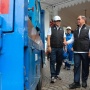Pemprov DKI Kirim Mobil Tangki Air untuk Warga Terdampak Banjir Sumatra
