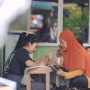 Dukung Ekonomi Akar Rumput, BRI Surabaya Beri Modal Rp3,8 Triliun ke 89 Ribu Pelaku Usaha