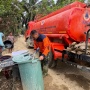 Ribuan Liter Air Bersih Terus Didistribusikan untuk Warga Terdampak Banjir Aceh Tamiang