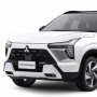 Mesin Setangguh Xpander Bikin Ngiler: Segini Harga, Konsumsi BBM dan Pajak Mitsubishi XForce Bekas