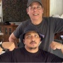 Sal Priadi Tuai Amarah Publik Usai Foto Bareng Terduga Pelaku Kekerasan Seksual