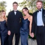 Drama Keluarga Beckham Berlanjut, Foto Brooklyn Tak Ada di Rangkuman Akhir Tahun David Beckham