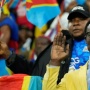 Suporter Kongo Viral di Piala Afrika 2025, Diam Membatu Selama 115 Menit Pertandingan