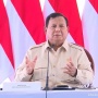 Jawaban Tegas Prabowo soal Isu Indonesia Tolak Bantuan Bencana