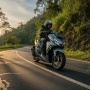 6 Cara Menyalakan Motor Matic yang Lama Ditinggal Mudik Lebaran 2026