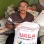 Pupuk Bersubsidi Langsung Bergerak di Tahun Baru, 147 Transaksi Terjadi dalam 16 Menit