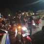 Ogah Terjebak Macet, Wali Kota Jogja Pilih Naik Motor Pantau Keramaian Malam Tahun Baru
