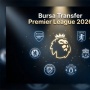 Bursa Transfer Januari 2026 Dibuka: Peta Lengkap Rencana 20 Klub Premier League