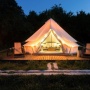 4 Tempat Glamping di Ciwidey yang Adem, Nyaman, dan Cocok buat Healing
