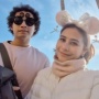 Pengalaman Prilly Latuconsina Tahun Baruan di Jepang: Orang Sibuk Berdoa, Tak Ada Kembang Api