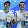 Kaleidoskop Prestasi Bulutangkis Indonesia: 21 Gelar di BWF World Tour 2025