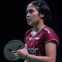 Gregoria Ajukan Protected Rank 1 Tahun, Putri KW Berjuang Sendiri di 2026?