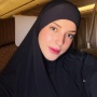 Tasya Farasya Jalani Umrah di Awal Tahun: Mau Nangis Meronta-ronta
