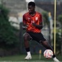 Ikut Seleksi Timnas U-20, Striker Keturunan Afrika Ungkap Hal Mengejutkan!