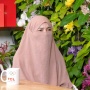 Inara Rusli dan Insanul Fahmi Rujuk, Wardatina Mawa Ikhlas Sambut Tahun Baru 2026