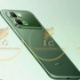 Infinix Note Edge Siap Rilis di Indonesia, Desain Tipis Pakai Chipset Baru