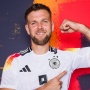 Profil Nomor 9 Baru Milik AC Milan, Niclas Fullkrug: Striker Raksasa dari Jerman