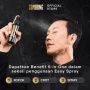 3 Rangkaian Skincare Wajah Milik Denny Sumargo, Cocok untuk Pria Aktif