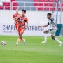 Gelandang Kendal Tornado FC Ingin Ulangi Cerita Manis di Stadion Sriwedari