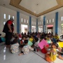 Ciptakan Ruang Aman Pascabencana, 'Zona Anak' Hadir di Aceh Tamiang