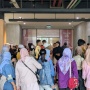 Diserbu Pengunjung Libur Tahun Baru, Tiket Teater Bintang Planetarium Jakarta Ludes