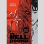 Membedah Sisi Gelap Keadilan Manusia di Ulasan Novel The Hellbound