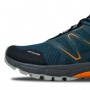 5 Sepatu Trekking Lokal Vibes Salomon Ori, Produk Dalam Negeri Kualitas Jempolan