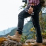 7 Sepatu Trekking Lokal Mirip The North Face Ori, Kualitas Dunia Harga Merakyat