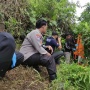 Misteri Hutan Batumeungpeuk, Kerangka Manusia Tanpa Identitas Gegerkan Warga Banjarwangi Garut