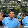 Hina Penumpang dengan Kata Kasar, Sopir Jaklingko di Jaktim Dipecat