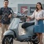 5 Motor Matic Ala Italia yang Cocok Buat Cowok Maupun Cewek