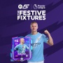 25 Kode Redeem FC Mobile Terbaru 3 Januari 2026, Klaim Pemain 115 dan 2.026 Gems Gratis