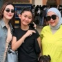 Hamil Lagi dan Dituding Numpang Ayu Ting Ting, Adik Murka: Suami Gue Bukan Pengangguran