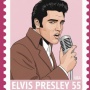 CERPEN: Elvis Presley di Bak Sampah