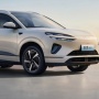 5 Mobil Listrik dengan Suspensi Paling Empuk, Ada BYD hingga Wuling
