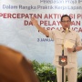 Mendagri Minta Praja IPDN Terapkan Ilmu Pemerintahan Selama Bantu Daerah Bencana