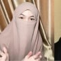 Beda dengan Inara Rusli, Wardatina Mawa Tolak Lepas Cadar Demi Uang
