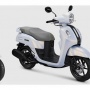 Fazzio vs Scoopy Lebih Bagus & Awet Mana? Ini Perbandingan Motor Matic Retro Populer