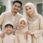 Tren Baju Lebaran 2026: Warna Earth Tone hingga Model Rompi Lepas Bakal Jadi Andalan?