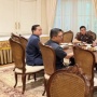 Awal Tahun Langsung Gas! Prabowo Panggil Dasco ke Rumah Dinas, Bahas Ini