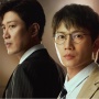 The Judge Returns Comeback Ji Sung ke Drama Hukum, Nonton Legal di Mana?