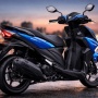 Siap Jegal BeAT, Rumor Yamaha Mio Terbaru Bakal Berubah Total: Desain Lebih Sporty ala Aerox?