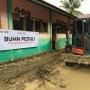 BNI Bersihkan Sekolah Terdampak Banjir di Aceh Utara, Dukung Pemulihan Pendidikan Pascabencana