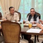 Dipanggil Prabowo Awal Tahun, Dasco Dapat Tugas Khusus